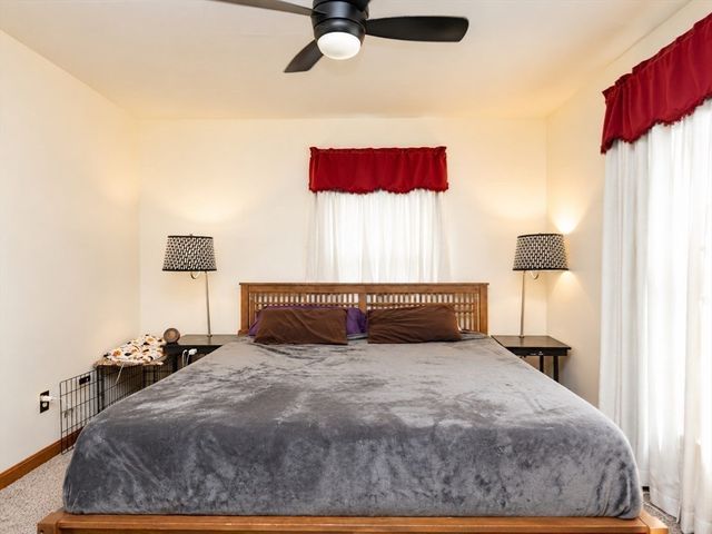 100 Saint Nicholas Ave, Worcester, MA 01606