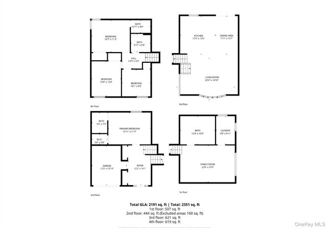 43 Friendly Lane, Jericho, NY 11753