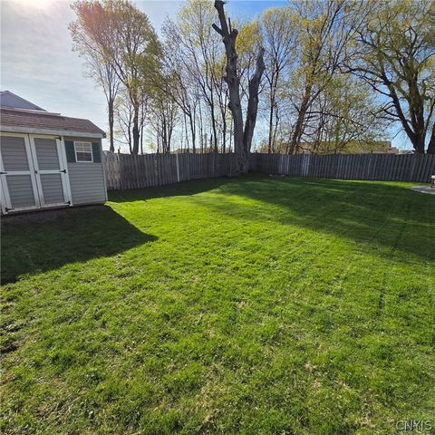 8 East 5th Street, Oswego, NY 13126