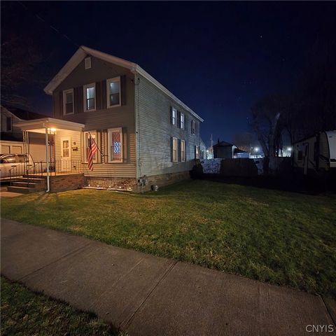 8 East 5th Street, Oswego, NY 13126