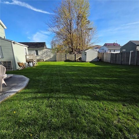 8 East 5th Street, Oswego, NY 13126