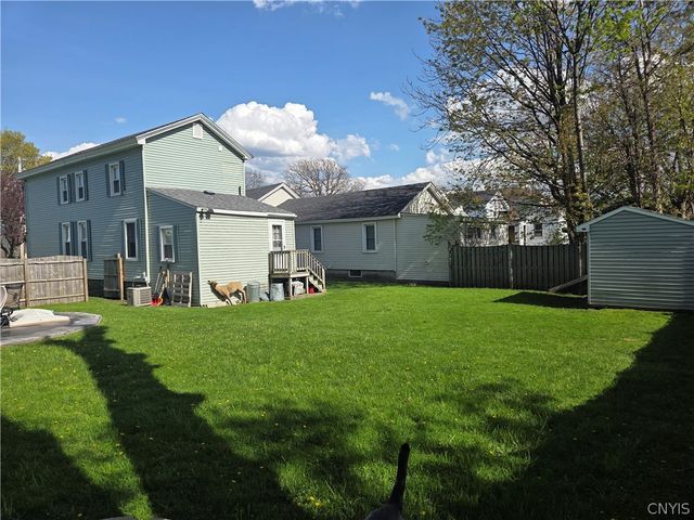 8 East 5th Street, Oswego, NY 13126