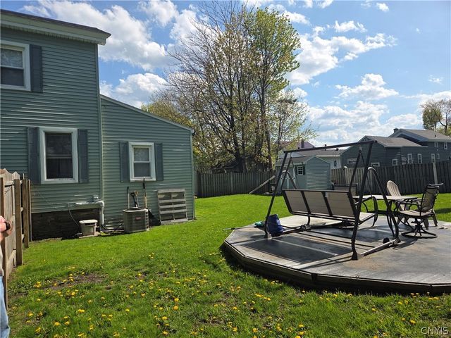 8 East 5th Street, Oswego, NY 13126