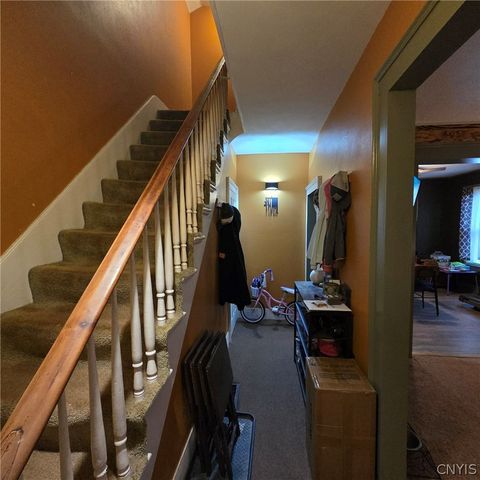 8 East 5th Street, Oswego, NY 13126