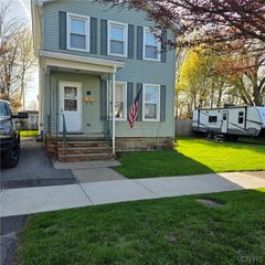 8 East 5th Street, Oswego, NY 13126
