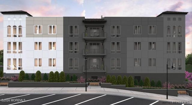 202 Deal Lake Drive U-301, Asbury Park, NJ 07712