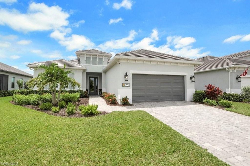 3998 Perseus ST, NAPLES, FL 34120 — photo 2