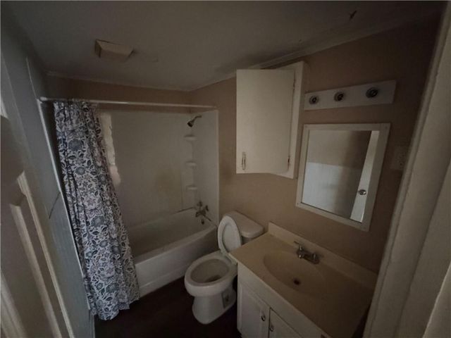 1509 Dominick Street, Mobile, AL 36605