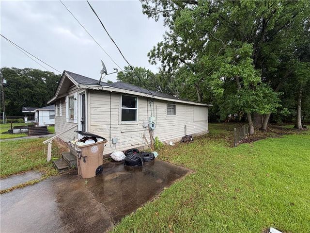 1509 Dominick Street, Mobile, AL 36605