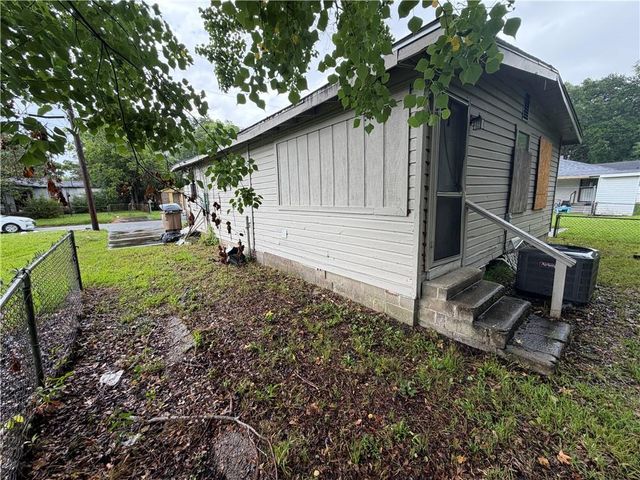 1509 Dominick Street, Mobile, AL 36605
