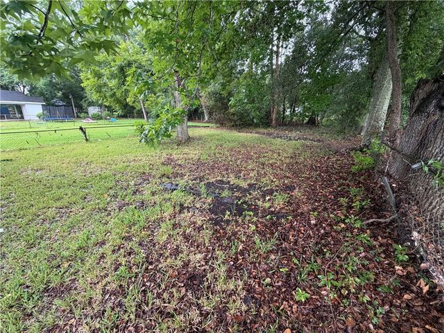 1509 Dominick Street, Mobile, AL 36605