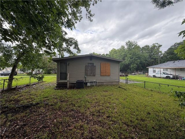 1509 Dominick Street, Mobile, AL 36605