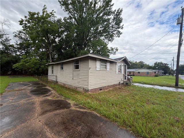 1509 Dominick Street, Mobile, AL 36605