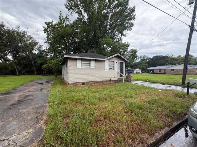 1509 Dominick Street, Mobile, AL 36605