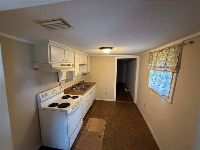 1509 Dominick Street, Mobile, AL 36605