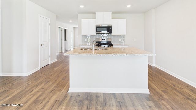 155 Grazin Court, Duson, LA 70529