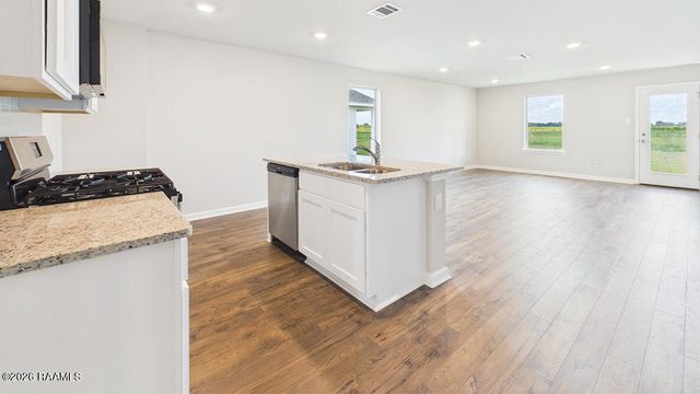 155 Grazin Court, Duson, LA 70529