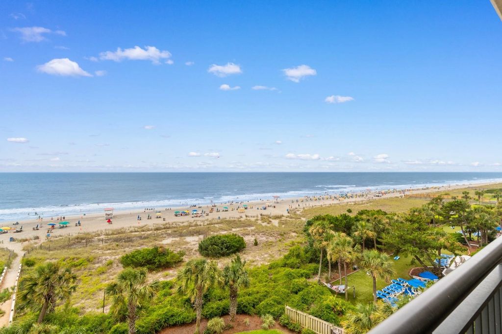 5310 N Ocean Blvd. # 605, Myrtle Beach, SC 29577 — photo 2