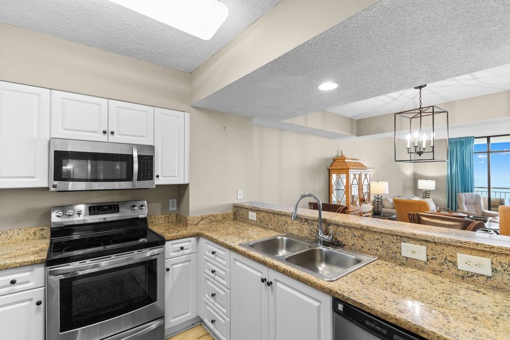 5310 N Ocean Blvd. # 605, Myrtle Beach, SC 29577 — photo 3