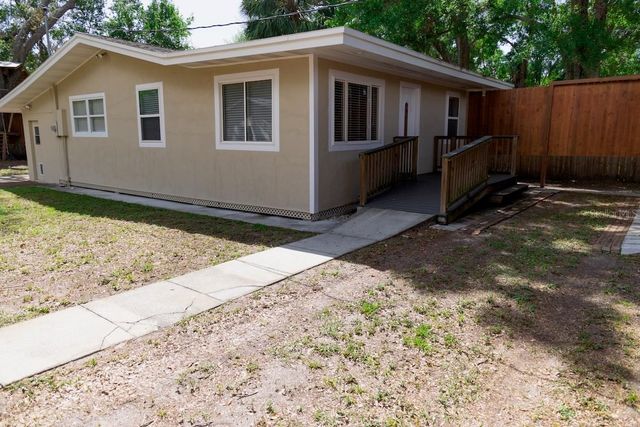 544 FARNUM DRIVE, Tarpon Springs, FL 34689