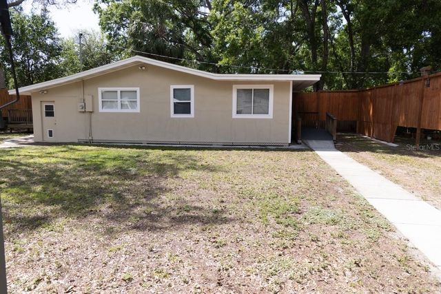 544 FARNUM DRIVE, Tarpon Springs, FL 34689