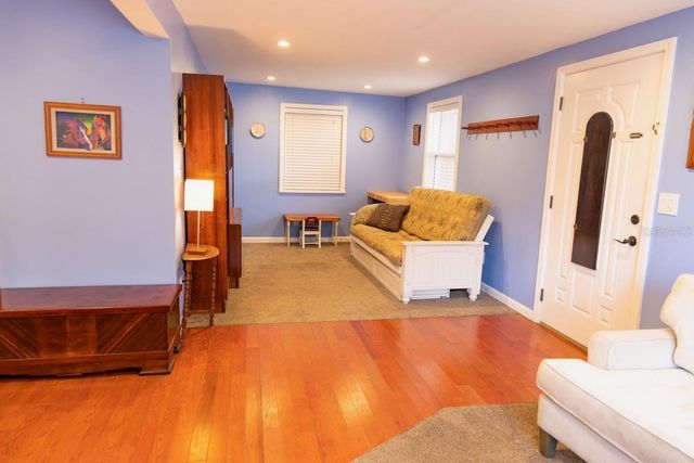 544 FARNUM DRIVE, Tarpon Springs, FL 34689