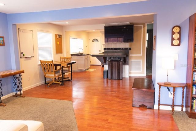 544 FARNUM DRIVE, Tarpon Springs, FL 34689