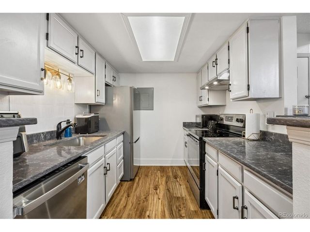 18494 E Kepner Pl 204, Aurora, CO 80017