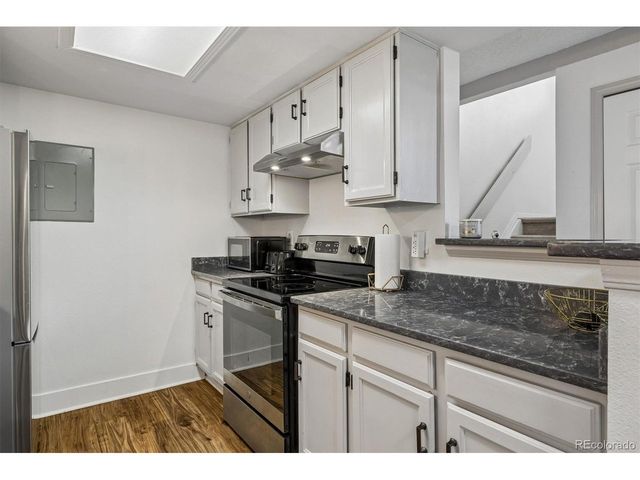 18494 E Kepner Pl 204, Aurora, CO 80017