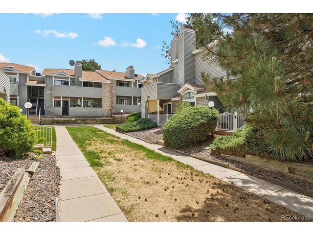 18494 E Kepner Pl 204, Aurora, CO 80017