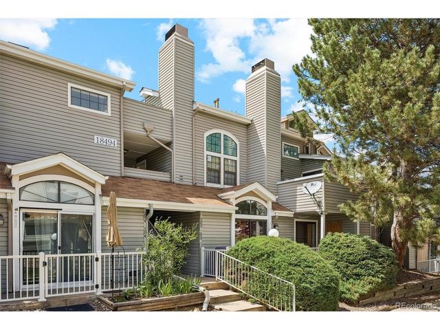 18494 E Kepner Pl 204, Aurora, CO 80017
