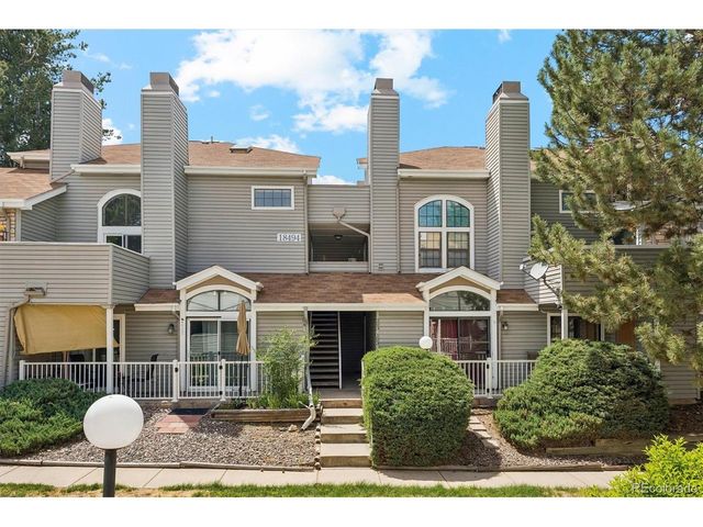 18494 E Kepner Pl 204, Aurora, CO 80017