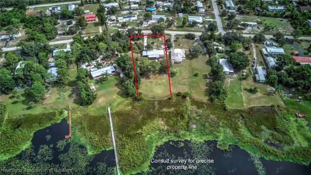 3092 Holiday Beach Drive, Avon Park, FL 33825