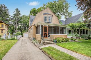 80 Garrison Avenue, Battle Creek, MI 49017