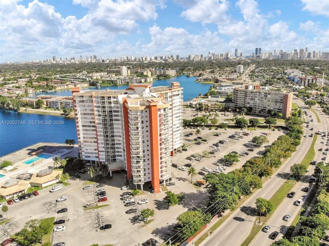 1351 NE Miami Gardens Dr 902E, Miami, FL 33179