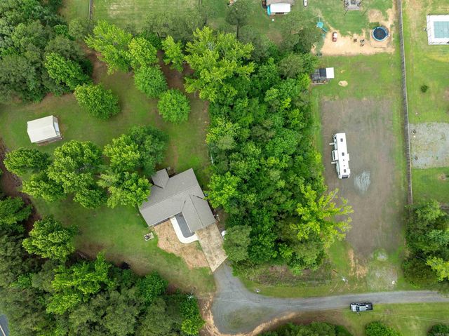 000 Pilot Place, Heber Springs, AR 72543