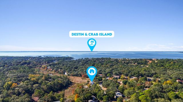 302 Curacao Way, Niceville, FL 32578