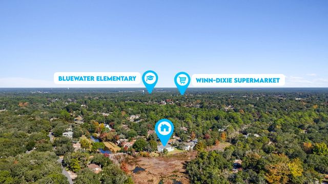 302 Curacao Way, Niceville, FL 32578