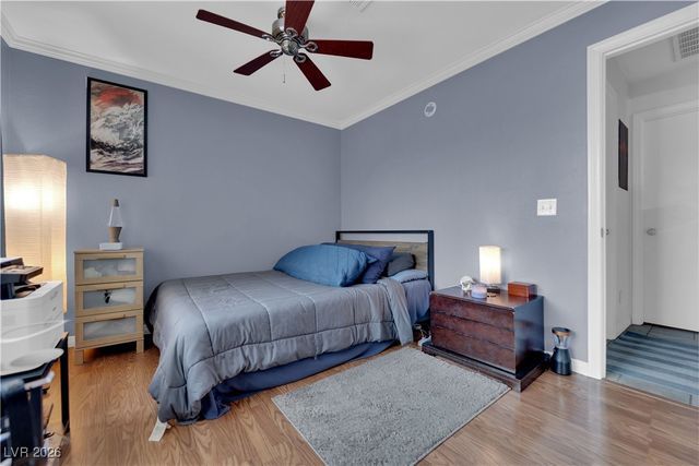 5330 Silvermist Court 202, Las Vegas, NV 89122