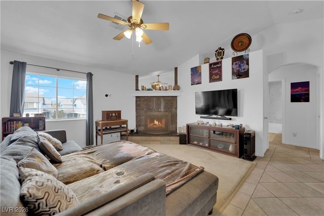 5330 Silvermist Court 202, Las Vegas, NV 89122