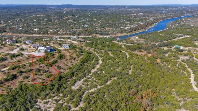 1701 MOONLIGHT TRCE, Spicewood, TX 78669