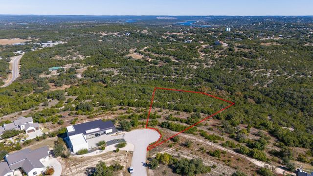 1701 MOONLIGHT TRCE, Spicewood, TX 78669