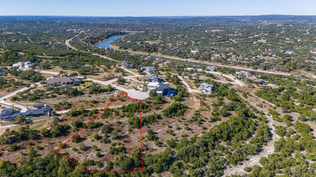 1701 MOONLIGHT TRCE, Spicewood, TX 78669