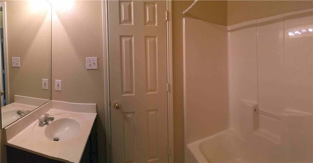 6740 Red Rock Trail, Watauga, TX 76137