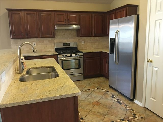 6740 Red Rock Trail, Watauga, TX 76137