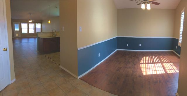 6740 Red Rock Trail, Watauga, TX 76137