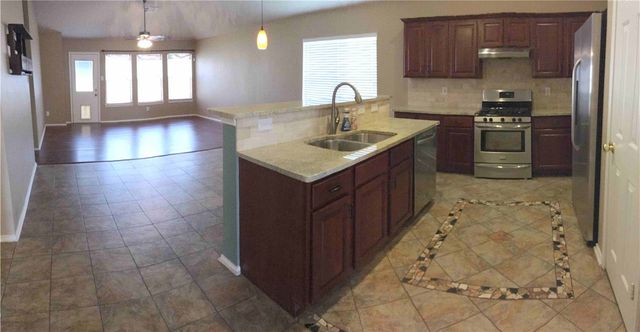 6740 Red Rock Trail, Watauga, TX 76137