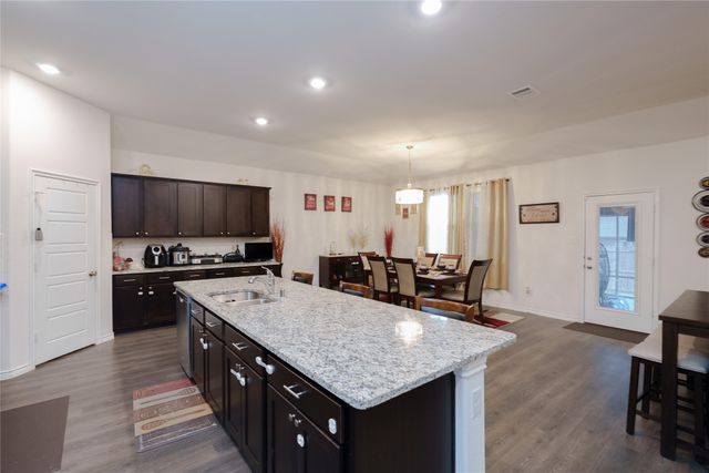 4009 Forest Bend Road, Denton, TX 76208