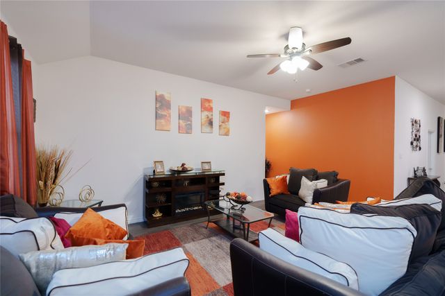 4009 Forest Bend Road, Denton, TX 76208