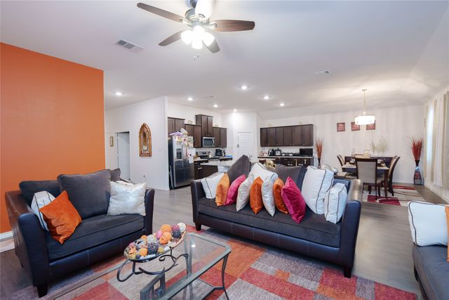 4009 Forest Bend Road, Denton, TX 76208